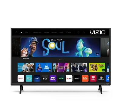 Smart Vizio Class D Image