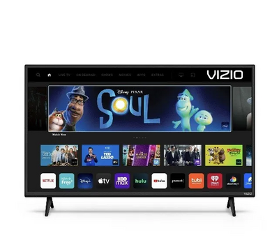 Smart Vizio Class D Image