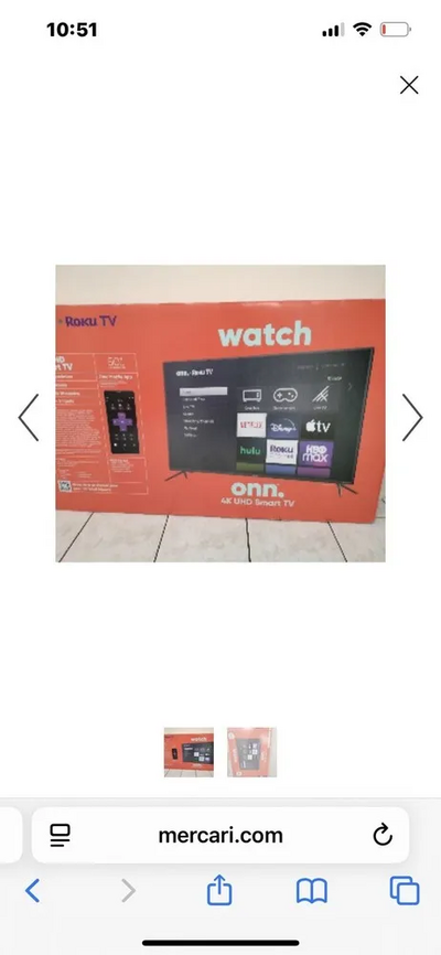 Smart Roku Image