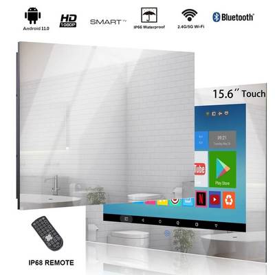 Smart HG-320BK Image