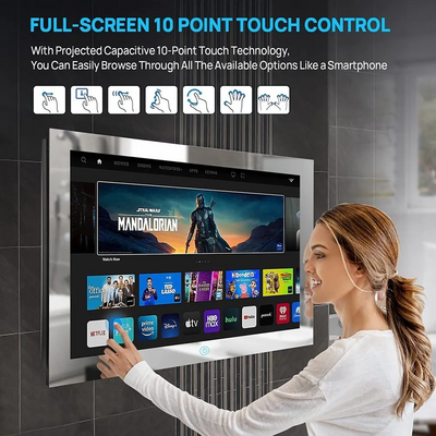 Smart HG-320BK Image