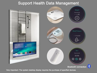 Smart HG800BM Image