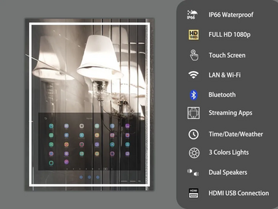 Smart HG800BM Image