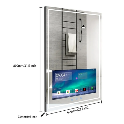 Smart HG800BM Image