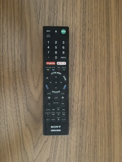 Sony XBR-65X850D Image