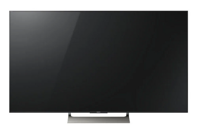 Sony XBR-49X900E Image