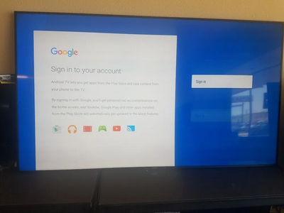 Sony XBR65X900E Image