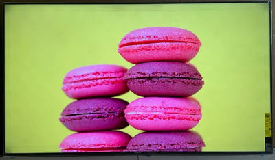 Sony X900H Image