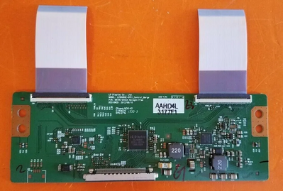 Sony XBR-75X850D Image