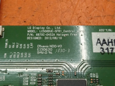Sony XBR-75X850D Image