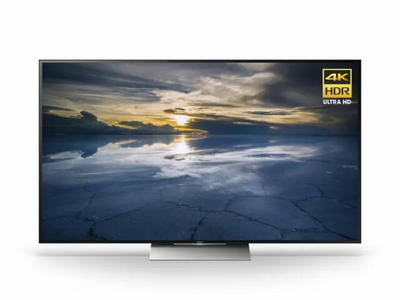 Sony XBR-65X930D Image