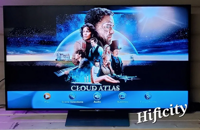 Sony XBR-65X930D Image