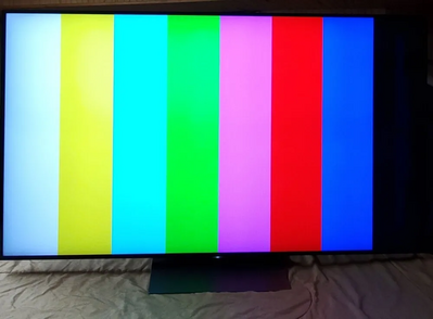 Sony XBR-65X930D Image