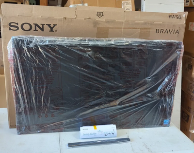 Sony FW50BZ30L Image