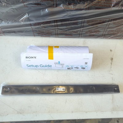 Sony FW50BZ30L Image