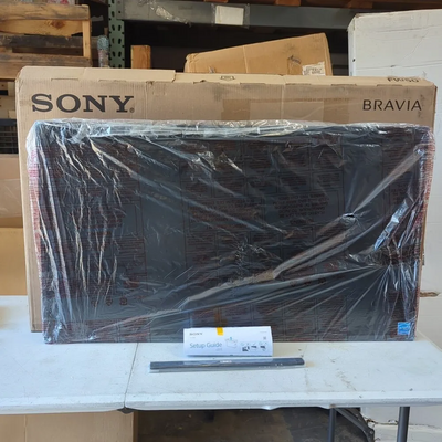 Sony FW50BZ30L Image