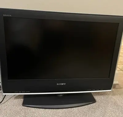Sony KDL-26S2010 Image
