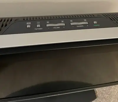 Sony KDL-26S2010 Image