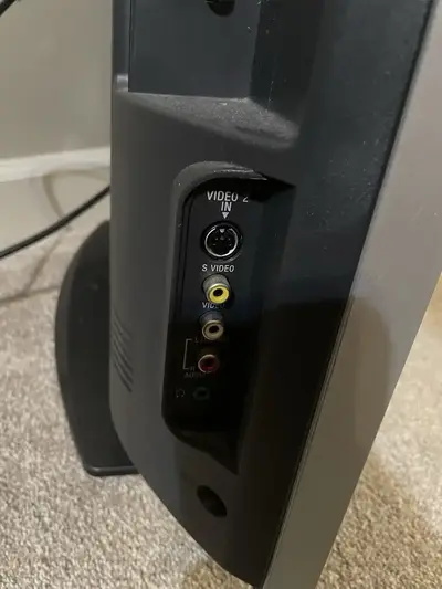 Sony KDL-26S2010 Image