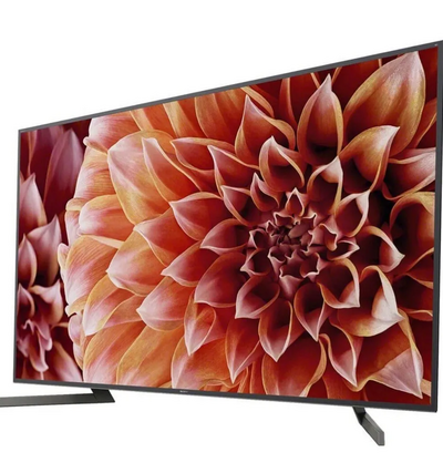 Sony XBR55X900F Image