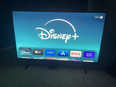 Sony Bravia Image