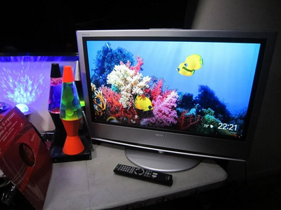 Sony Klv-s32a10 Image