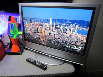 Sony Klv-s32a10 Image