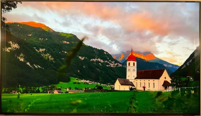 Sony Fw85ez20l Image