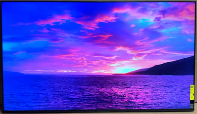 Sony FWD85X80K Image
