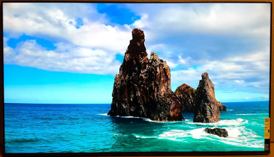 Sony FWD85X80K Image