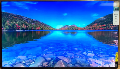 Sony FWD85X80K Image