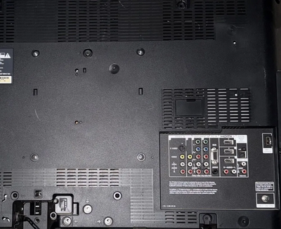 Sony Kdl 40sl140 Image
