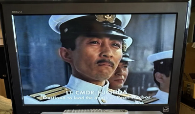Sony KDL-26L5000 Image