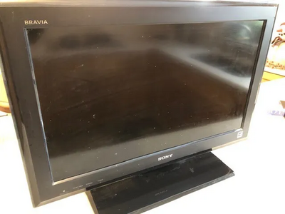 Sony KDL-26L5000 Image