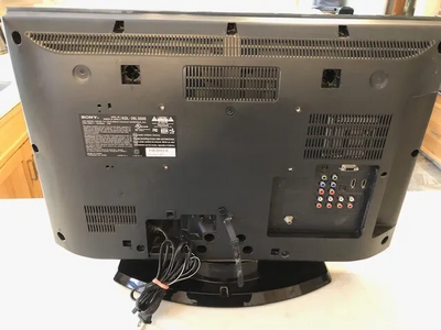 Sony KDL-26L5000 Image
