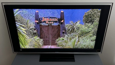 Sony KDL-46XBR3 Image