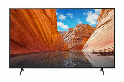 Sony Kd-65x80j Image
