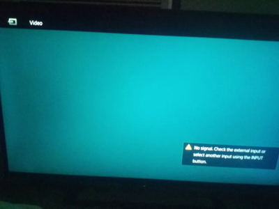 Sony KDL-40R510C Image