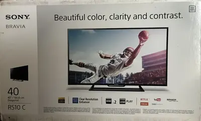 Sony KDL-40R510C Image