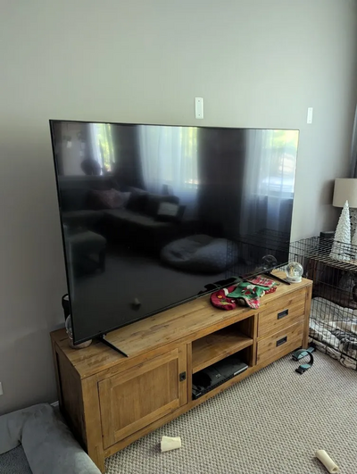 Sony Bravia xr x90k Image