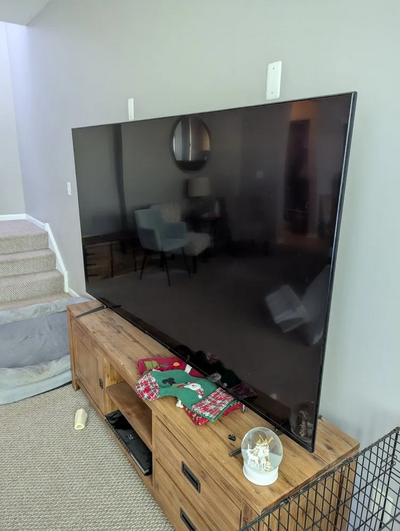 Sony Bravia xr x90k Image