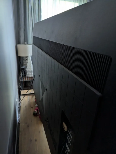 Sony Bravia xr x90k Image