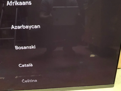 Sony XR-65A95K Image
