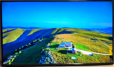 Sony Fwd-65x75k Image