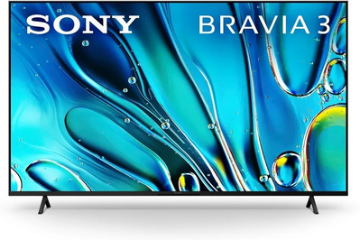 Sony Bravia 3 Image