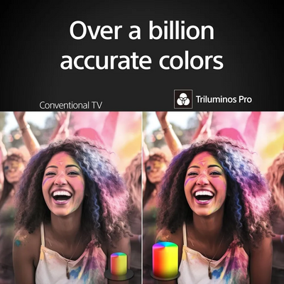 Sony Bravia 3 Image