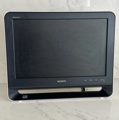 Sony Bravia kdl-19m4000 Image