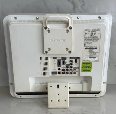 Sony Bravia kdl-19m4000 Image