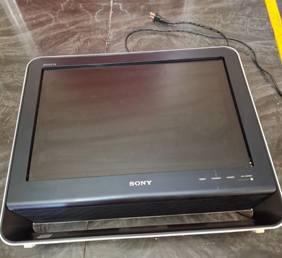 Sony Bravia kdl-19m4000 Image