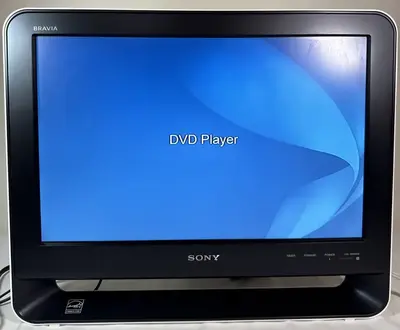 Sony Bravia kdl-19m4000 Image